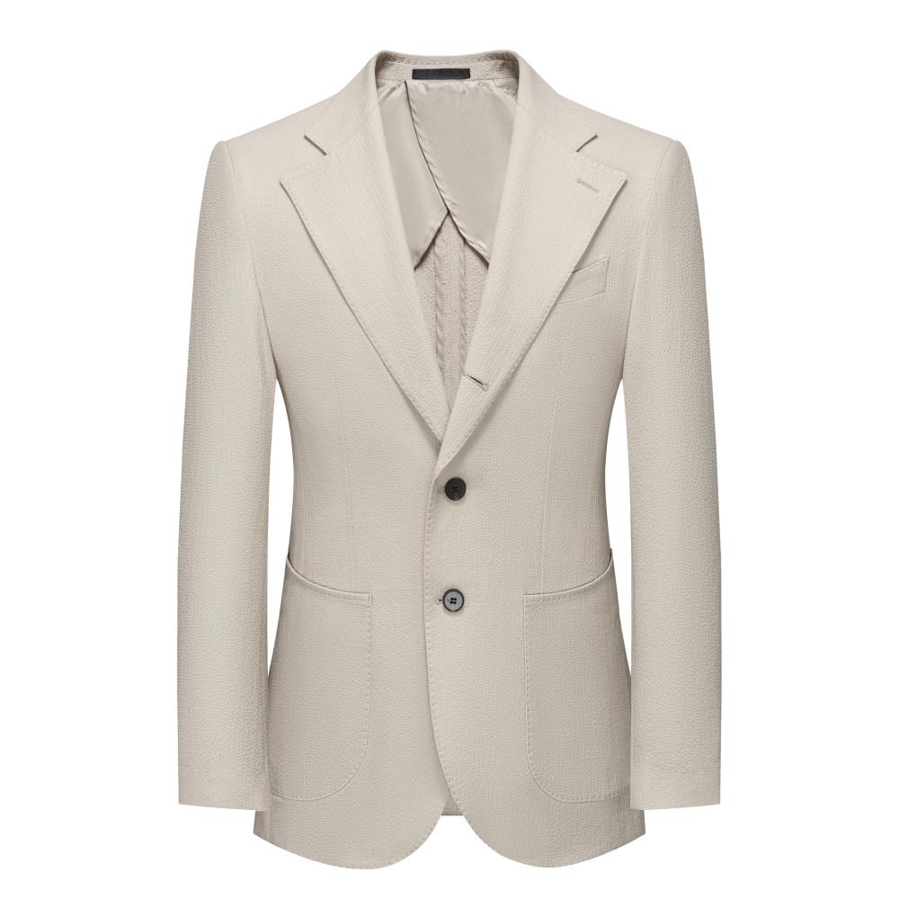 100 % Chanvre Blazer  | Costumes & Blazers  Homme Costumes & Blazers Costumes & Blazers