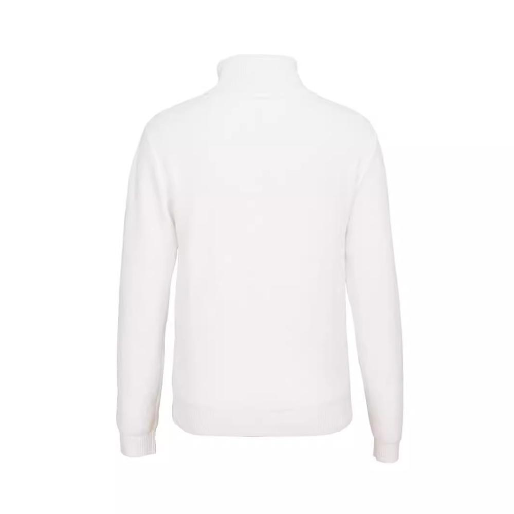 100 % Laine Mérinos Col Roulé  | Tricots  Homme Homme Homme