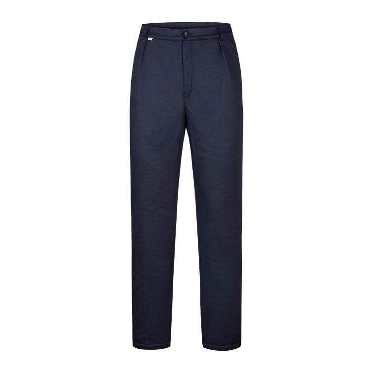 172 Slim Pantalon À Coupe Effilée  | Pantalons  Homme Homme Homme