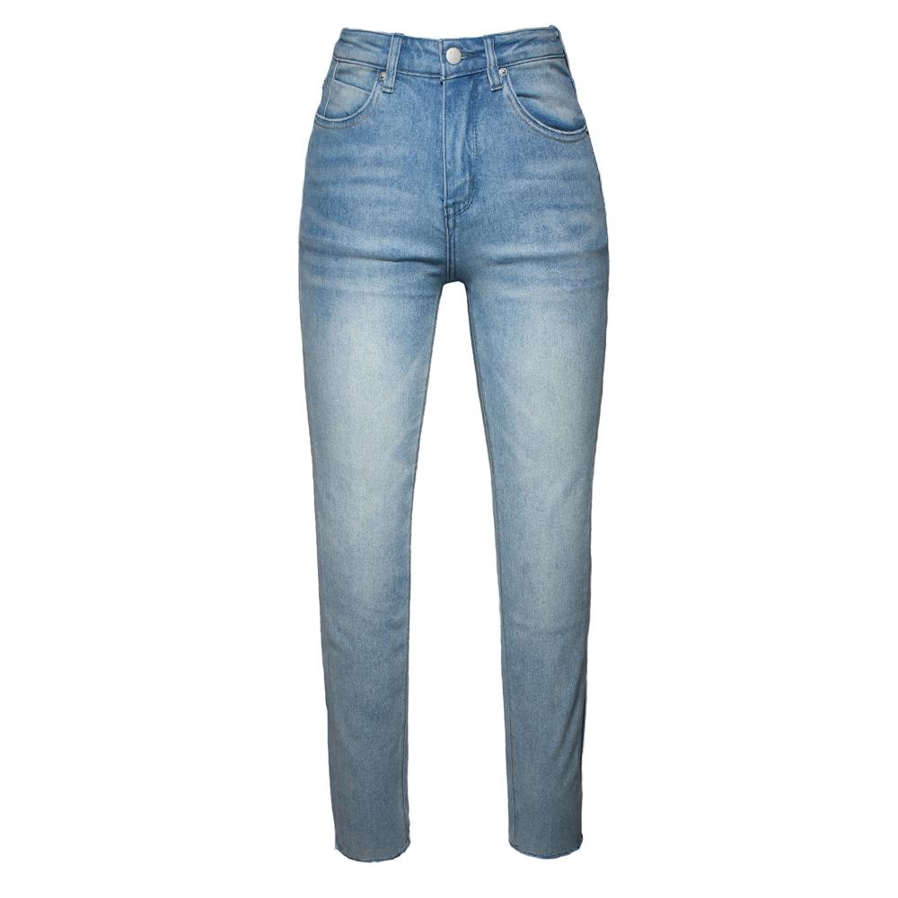 175 Coupe Slim Et Délavage Clair Jean  | Jeans  Homme Homme Homme