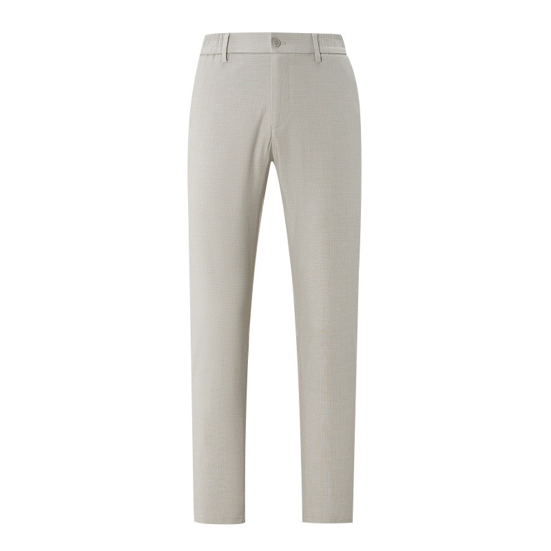 175 Coupe Slim Structurée Chinos  | Pantalons  Homme Homme Homme