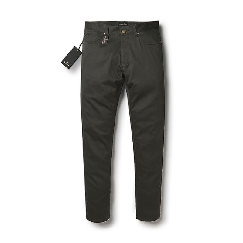 175 Slim Fit Flex Chinos  | Pantalons  Homme Homme Homme