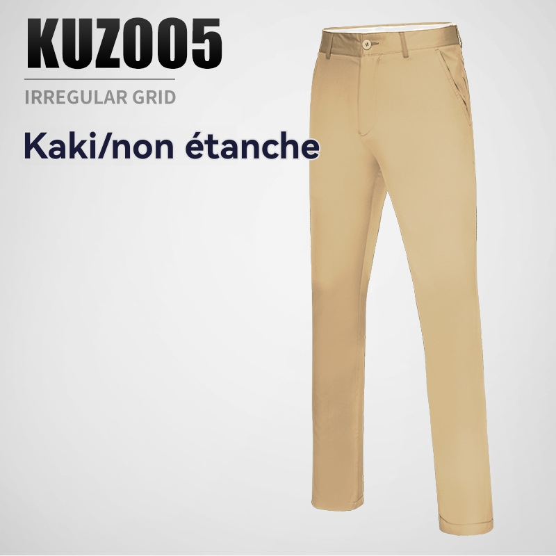 175 Slim Fit Flex Chinos  | Pantalons  Homme Homme Homme