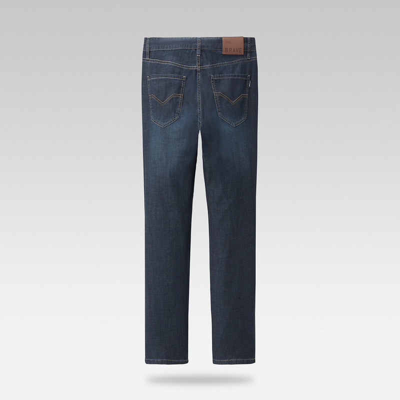 190 Jean Classique Fuselé  | Jeans  Homme Homme Homme