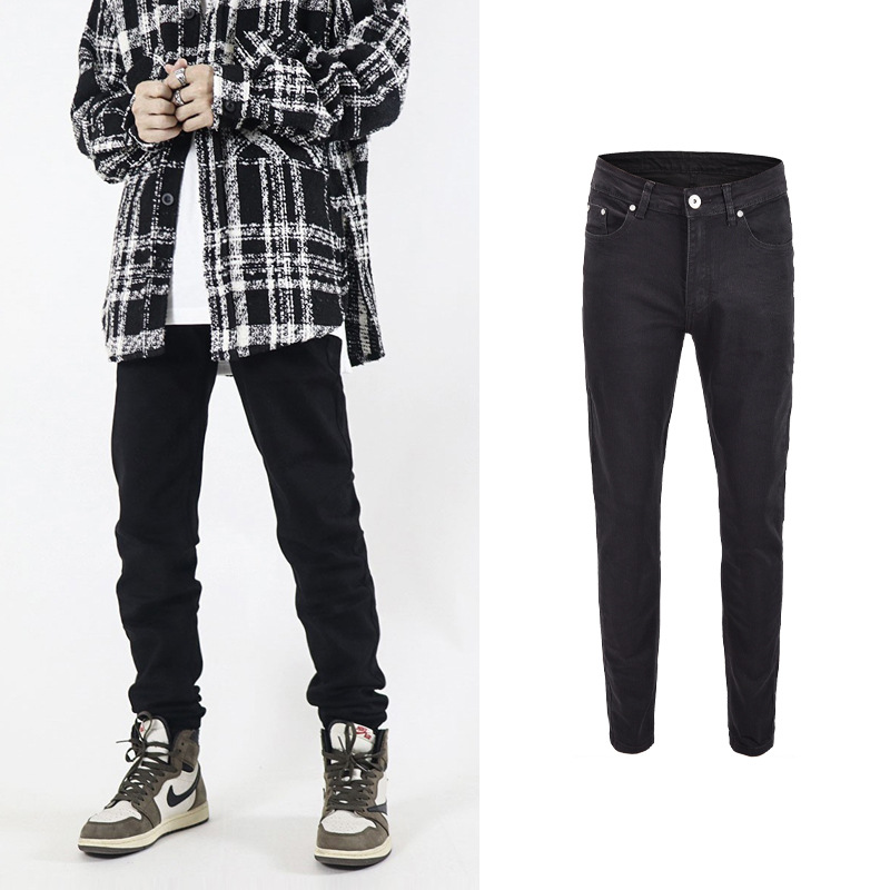 196 Jean Droit  | Jeans  Homme Homme Homme