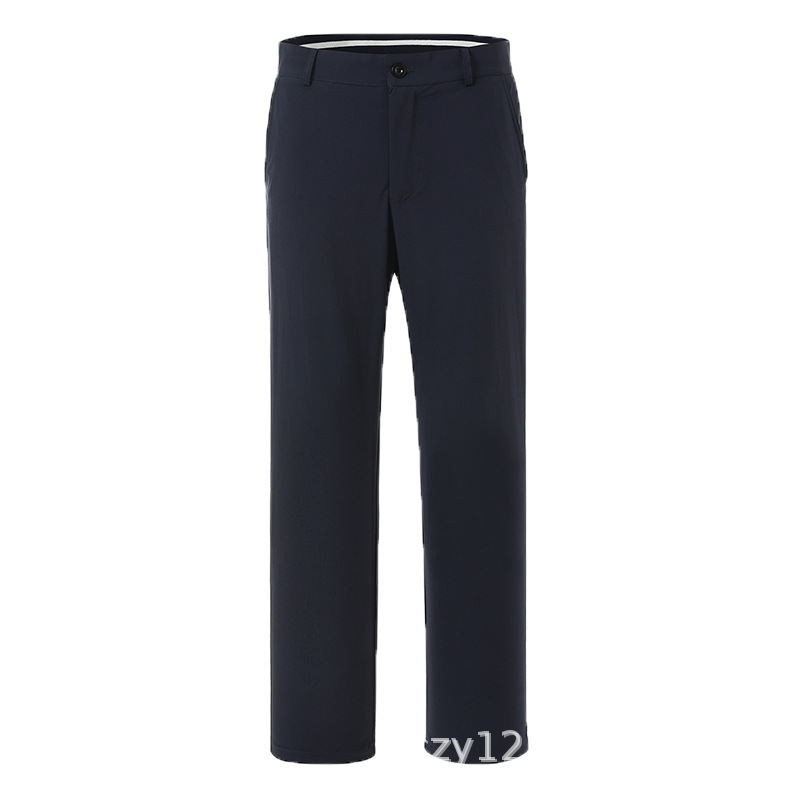 Ample Pantalons Barrel  | Pantalons  Homme Homme Homme