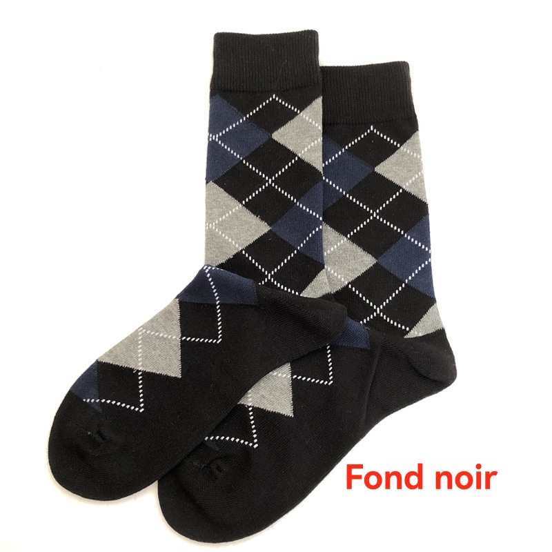 Argyle Chaussettes  | Collants & Chaussettes  Homme Accessoires Collants & Chaussettes