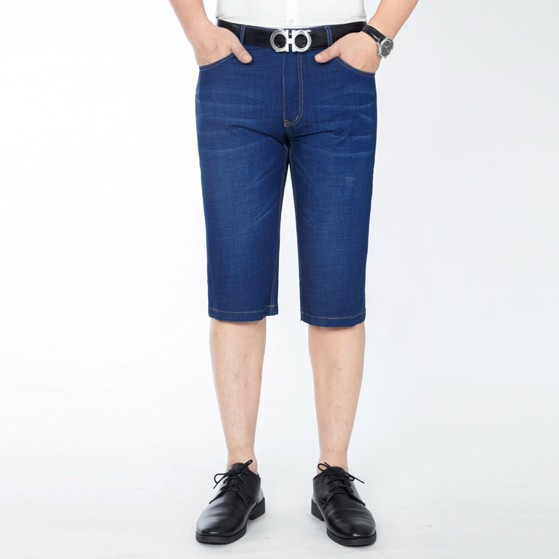 Bermuda En Jean Eldoradod  | Jeans  Femme Femme Femme