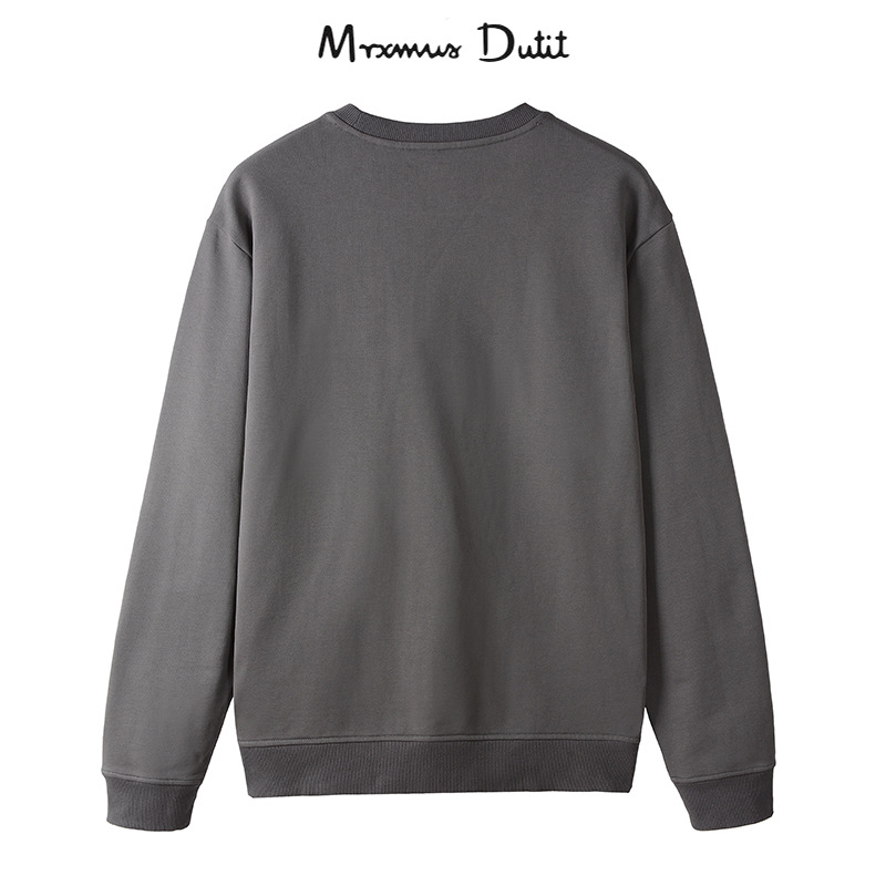 À Manches Longues Sweat-Shirt  | Sweats À Capuche & Sweat-Shirts  Homme Homme Homme