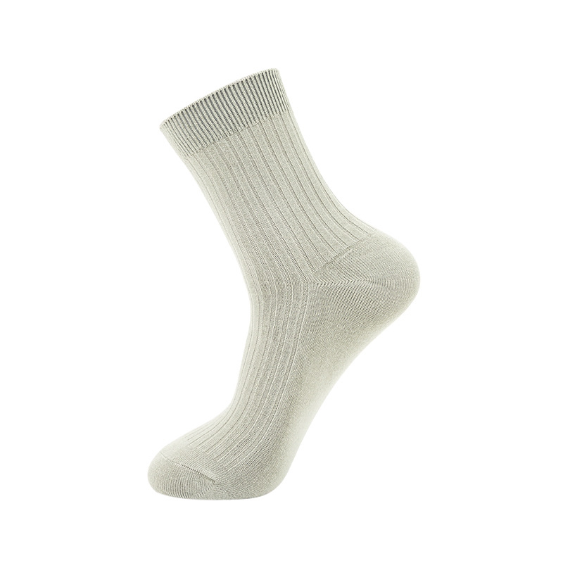 Côtelé Chaussettes  | Collants & Chaussettes  Homme Accessoires Collants & Chaussettes