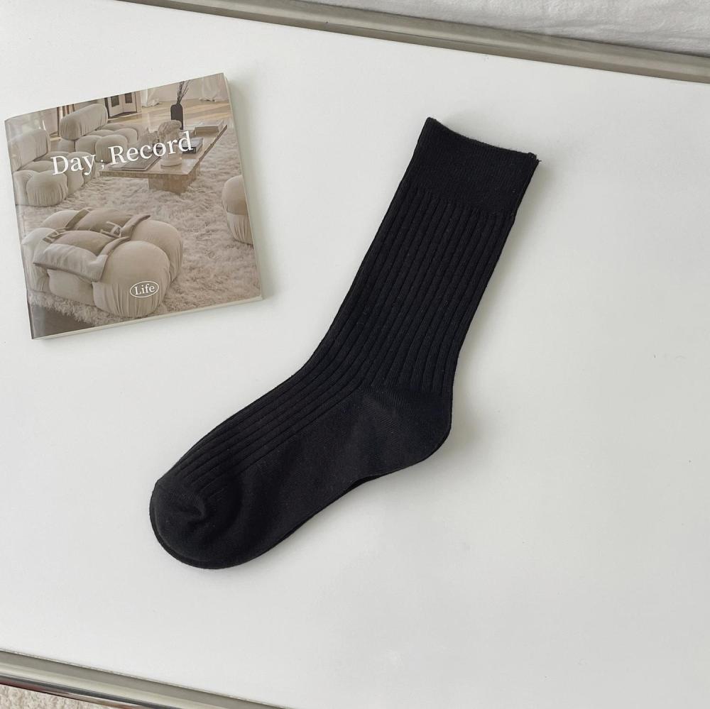 Côtelé Chaussettes  | Collants & Chaussettes  Homme Homme Collants & Chaussettes