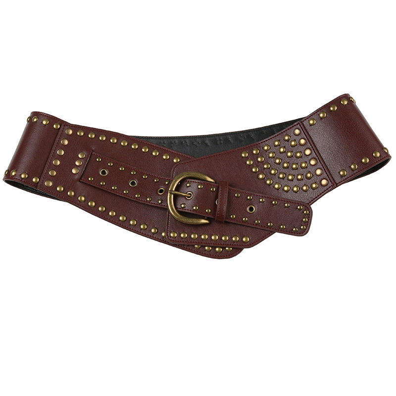 Ceinture Suédine  | Ceintures  Femme Accessoires Ceintures