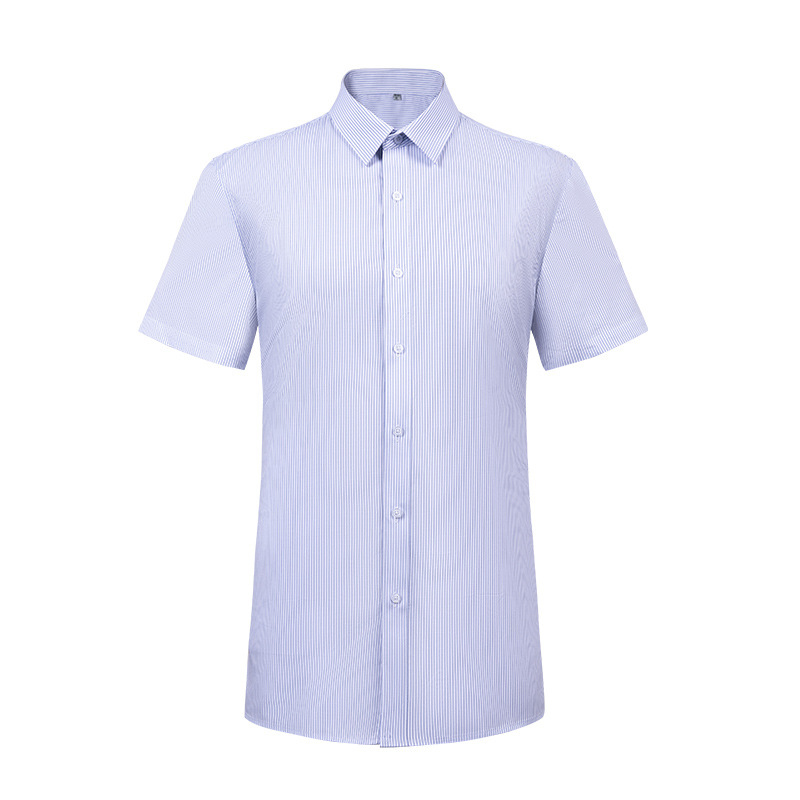 Classique Chemise À Manches Courtes  | Chemisiers & Blouses  Homme Chemisiers & Blouses Chemisiers & Blouses