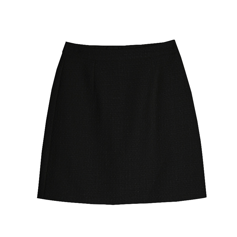 Classique Mini-Jupe  | Jupes  Femme Femme Femme