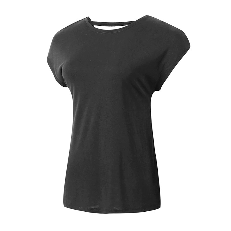 Col Bateau T-Shirt  | T-Shirts & Tops  Femme Femme Femme