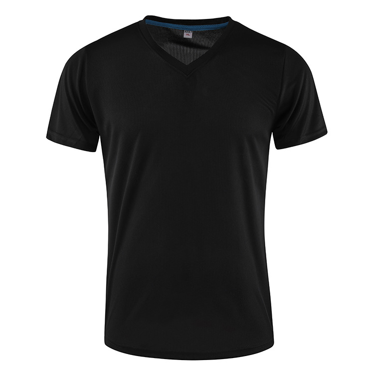 Col En V T-Shirt  | T-Shirts & Tops  Homme Homme Homme