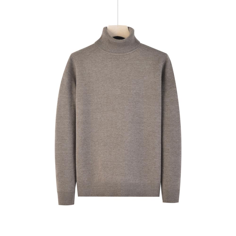 Col Roulé Pull  | Tricots  Homme Homme Homme