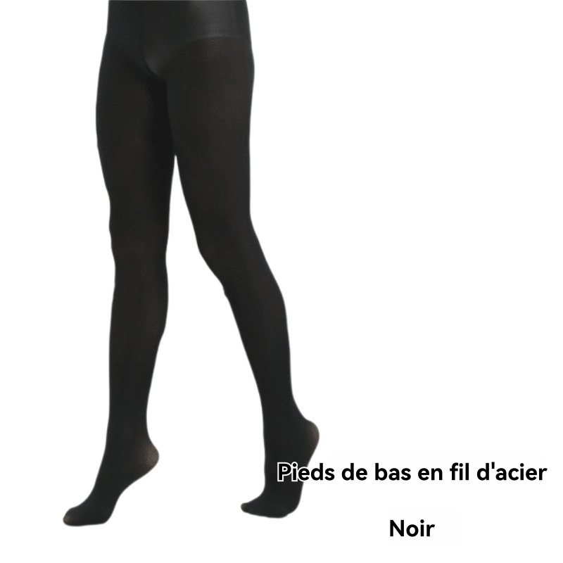 Collant Semi Opaque Chevrons  | Collants & Chaussettes  Femme Accessoires Collants & Chaussettes