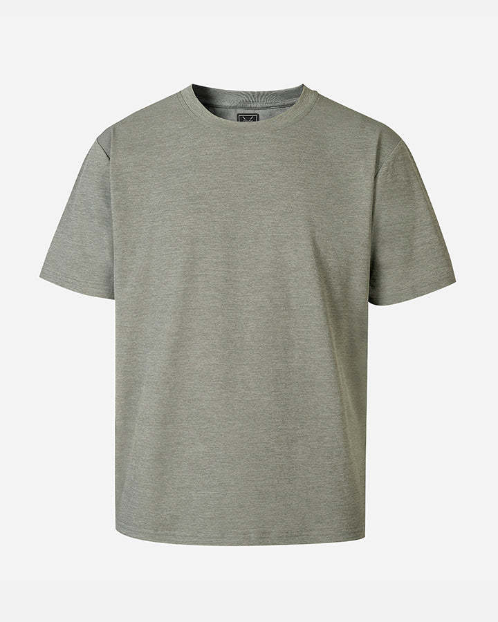 Coton Chiné T-Shirt  | T-Shirts & Tops  Homme Homme Homme