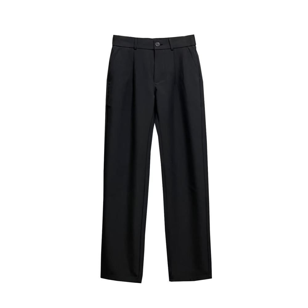 Coupe Ample Pantalon  | Pantalons  Homme Homme Homme