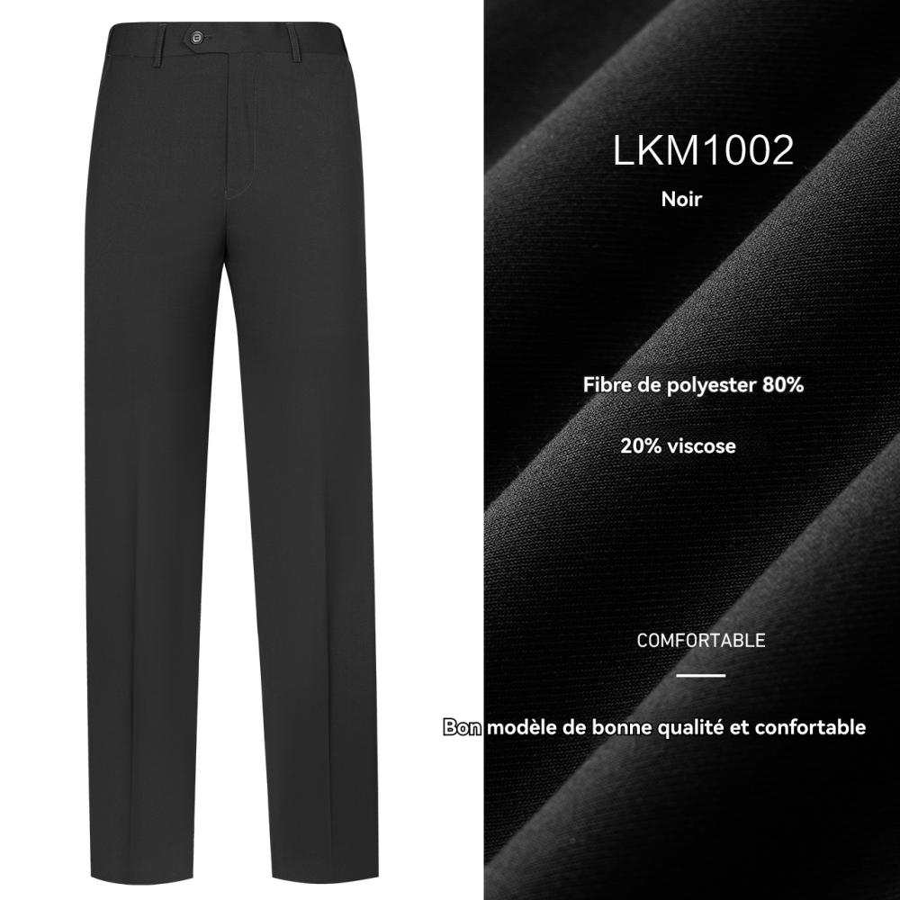 Coupe Ample Pantalon  | Pantalons  Homme Homme Homme