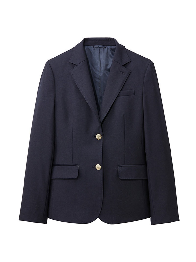 Coupe Classique Blazer  | Costumes & Blazers  Femme Femme Costumes & Blazers