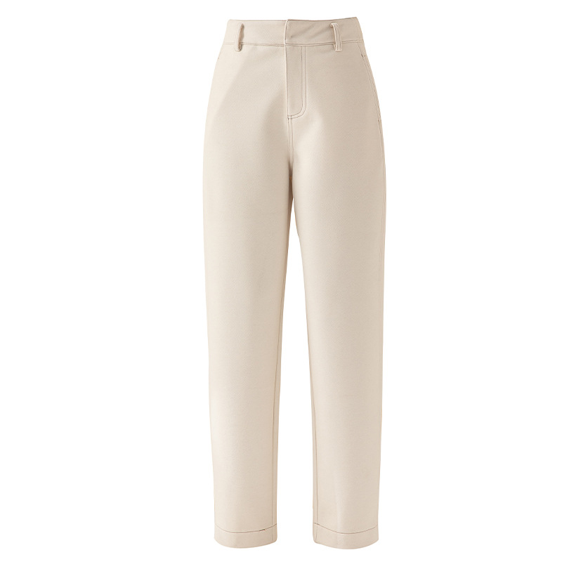 Coupe Droite Pantalon  | Pantalons  Femme Femme Femme