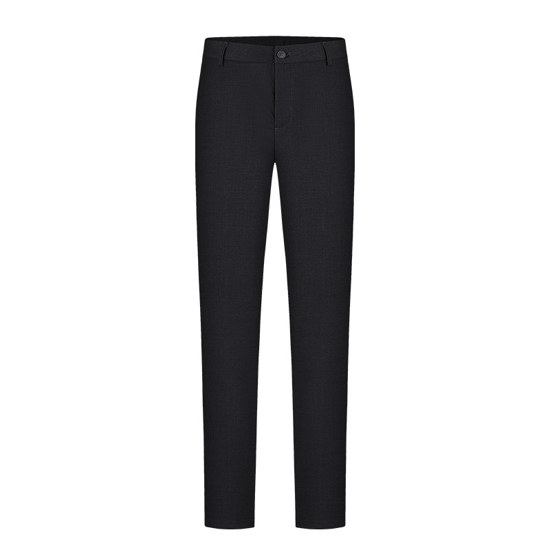 Coupe Slim Pantalon À Coupe Effilée  | Pantalons  Homme Homme Homme