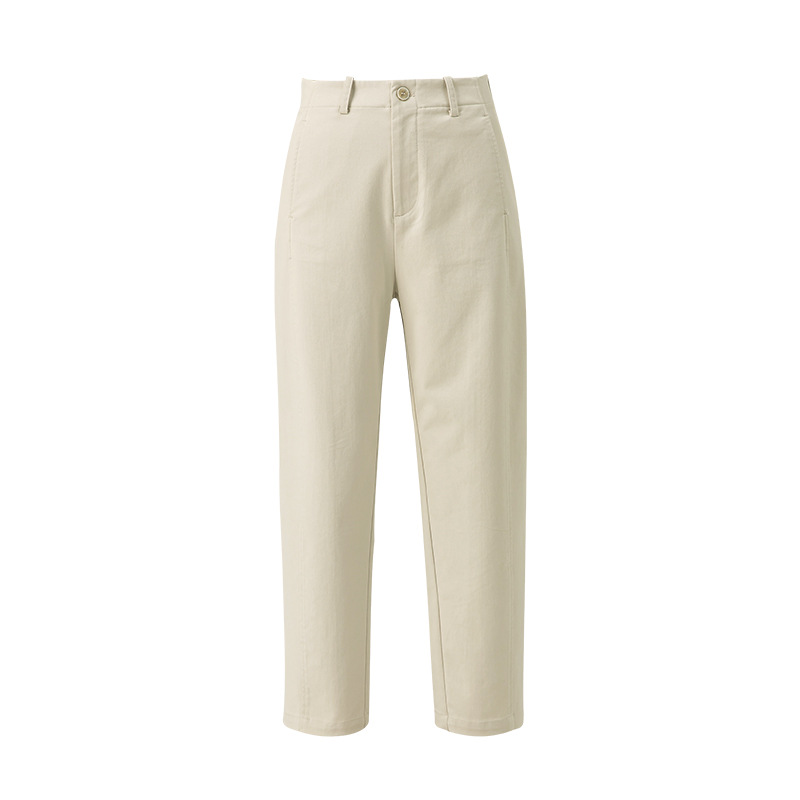 Coupe Slim Pantalon À Coupe Effilée  | Pantalons  Homme Homme Homme