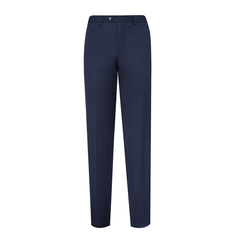 Crop Pantalon À Coupe Effilée  | Pantalons  Femme Femme Femme