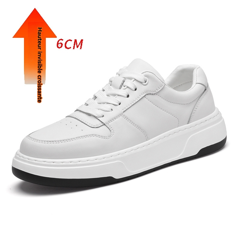 Cuir Baskets  | Chaussures  Homme Accessoires Chaussures