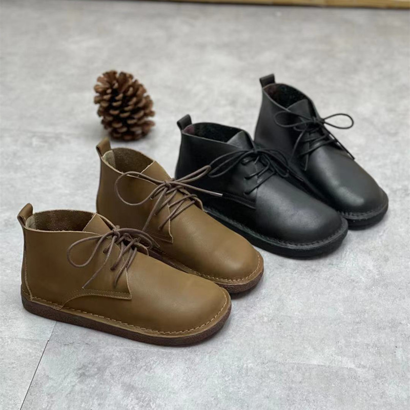 Cuir Bottines Chukka  | Chaussures  Homme Accessoires Chaussures