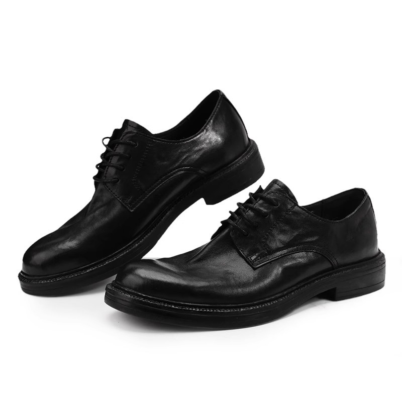 Cuir Chaussures Derby  | Chaussures  Homme Accessoires Chaussures