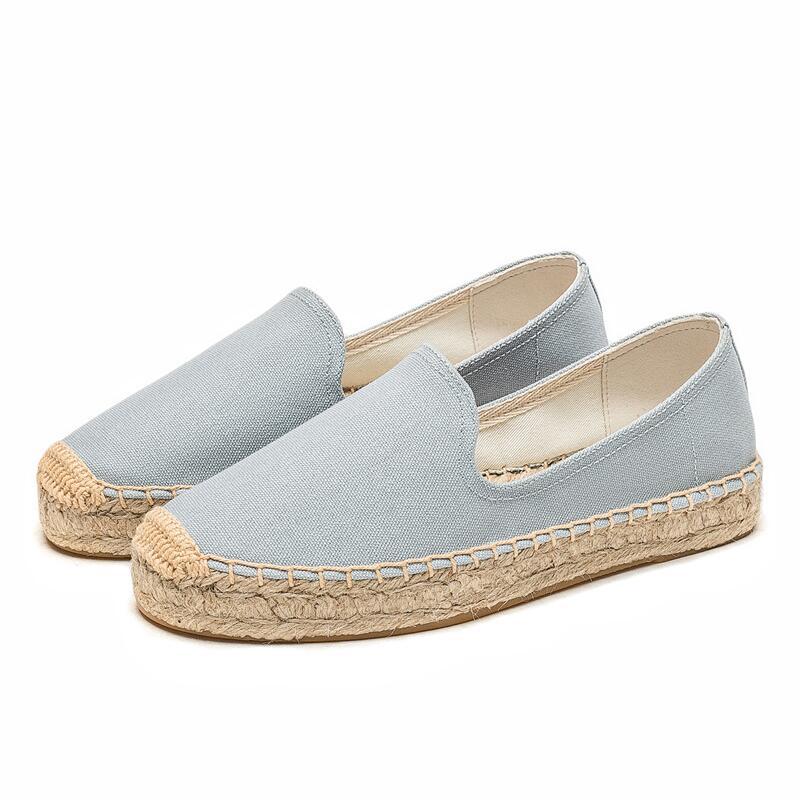 Daim Espadrilles  | Chaussures  Femme Accessoires Chaussures