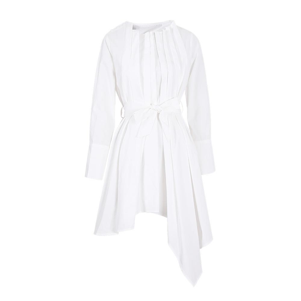 En Dentelle À Manches Longues Mini-Robe  | Robes  Femme Femme Femme