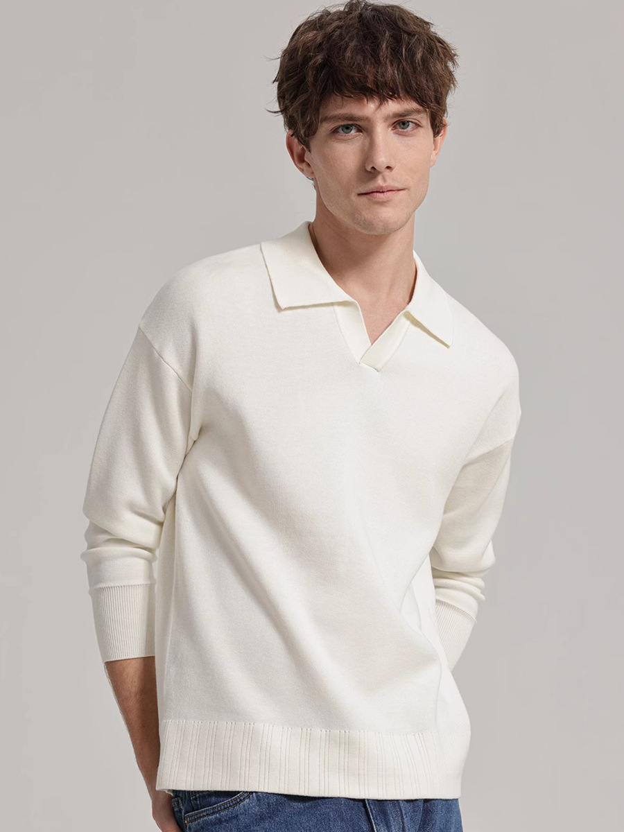 En Maille Polo  | Polos  Homme Homme Homme