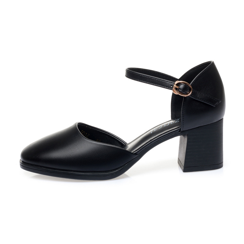 Escarpin Talon Haut  | Chaussures  Femme Accessoires Chaussures