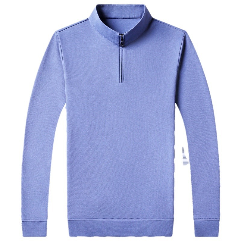 Fermeture Éclair Partielle Sweat-Shirt  | Sweats À Capuche & Sweat-Shirts  Homme Homme Homme