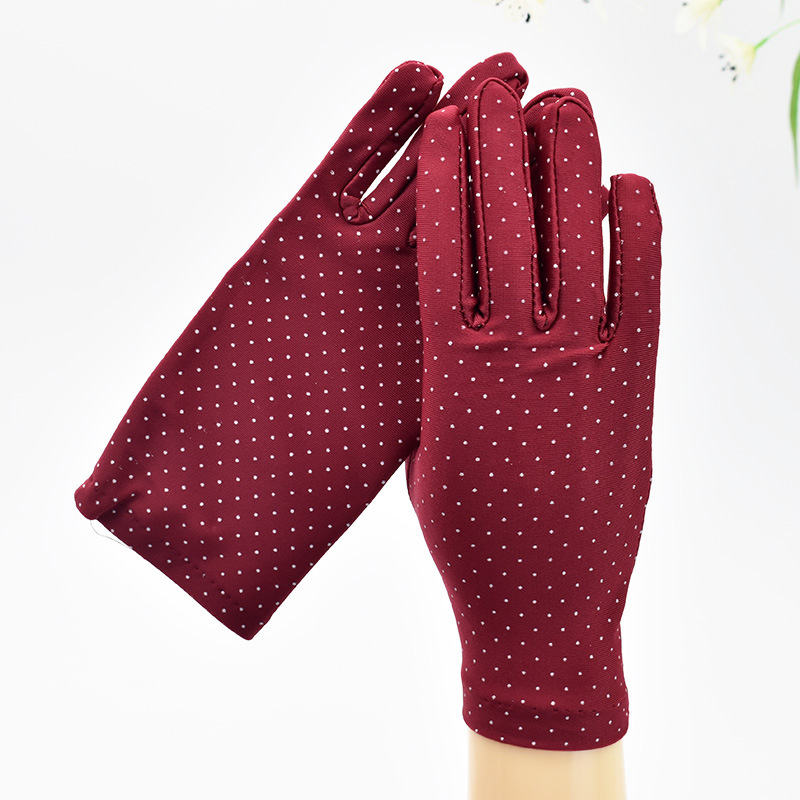 Gant Maille  | Echarpes, Bonnets & Gants  Femme Accessoires Echarpes, Bonnets & Gants