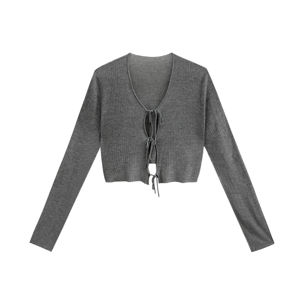 Gilet Col V  | Pulls & Sweats  Femme Femme Femme