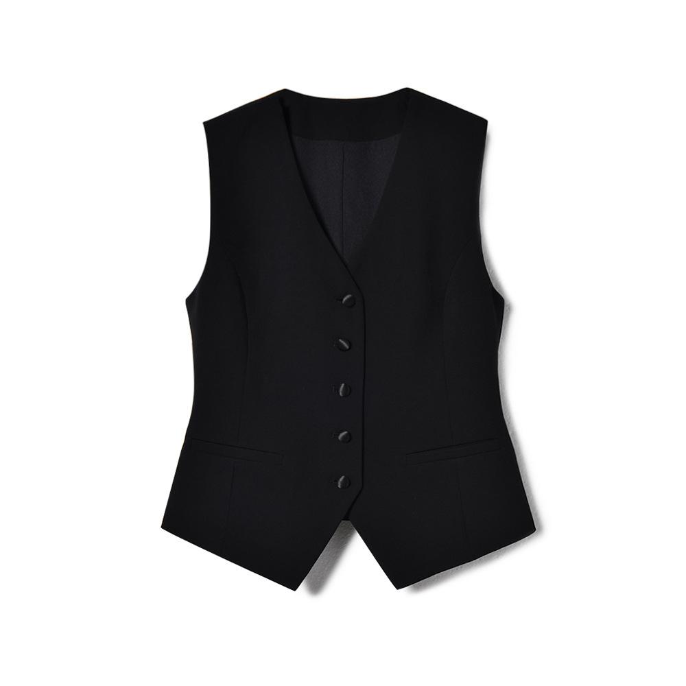 Habillé Gilet  | Costumes & Blazers  Femme Costumes & Blazers Costumes & Blazers