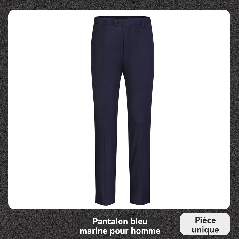 Habillé Pantalon À Jambe Ample  | Costumes & Blazers  Femme Costumes & Blazers Costumes & Blazers