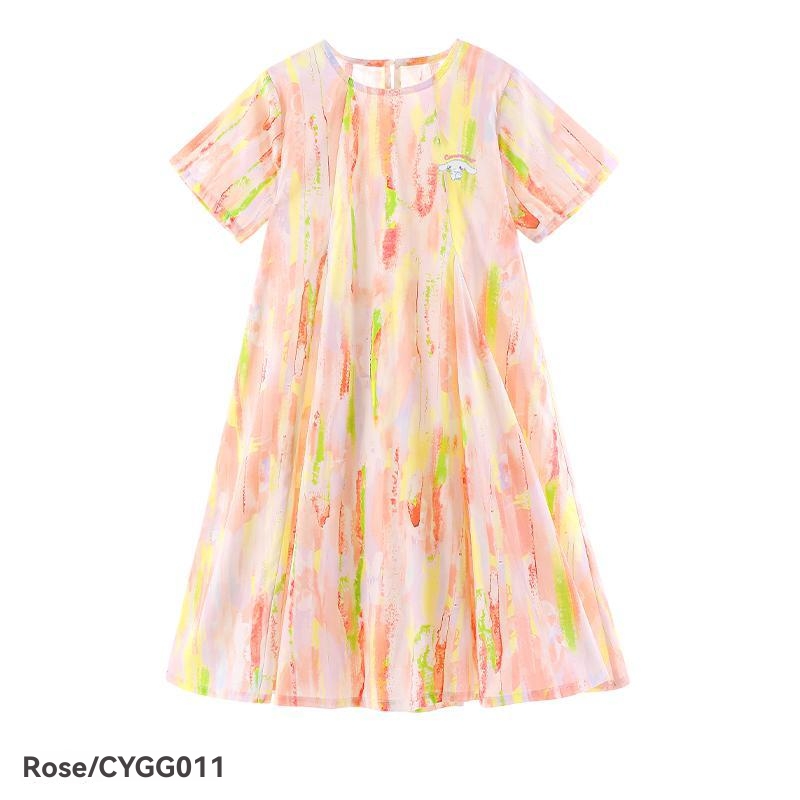 Imprimé Robe-Chemise  | Robes  Femme Femme Femme