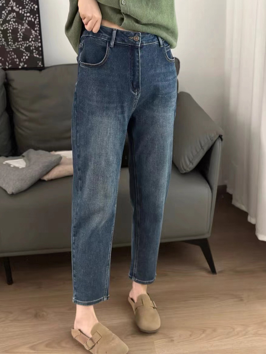 Jean Cargo Houston  | Jeans  Femme Femme Femme