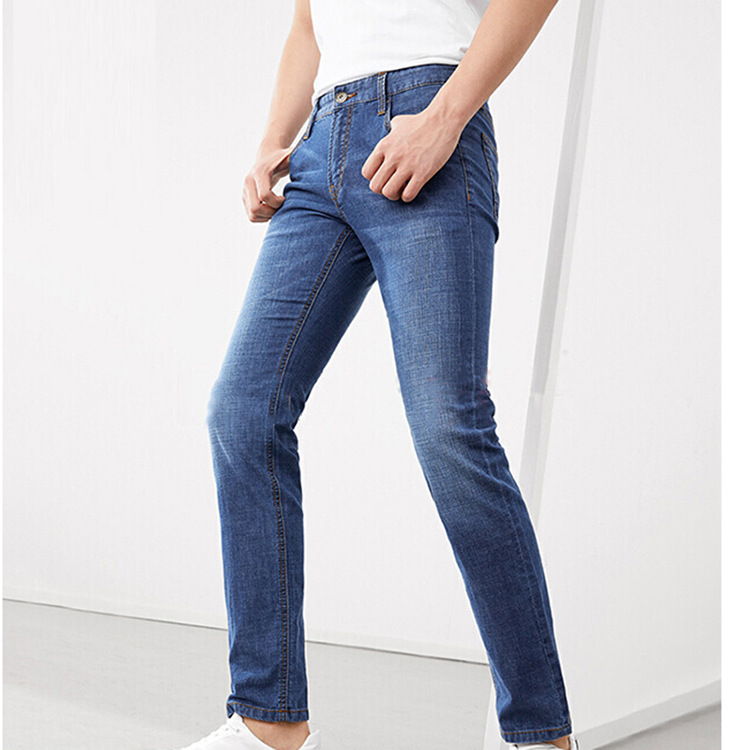 Jean Raccourci Tokyo  | Jeans  Femme Femme Femme