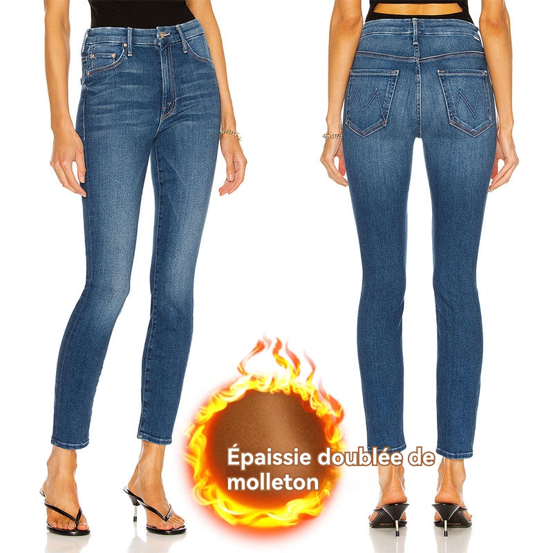 Jean Slim London  | Jeans  Femme Femme Femme