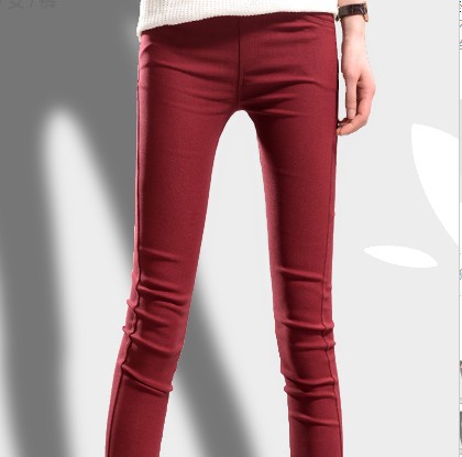 Jean Taille Haute Figari  | Jeans  Femme Femme Femme