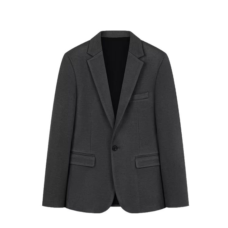 Jersey Blazer  | Costumes & Blazers  Homme Costumes & Blazers Costumes & Blazers