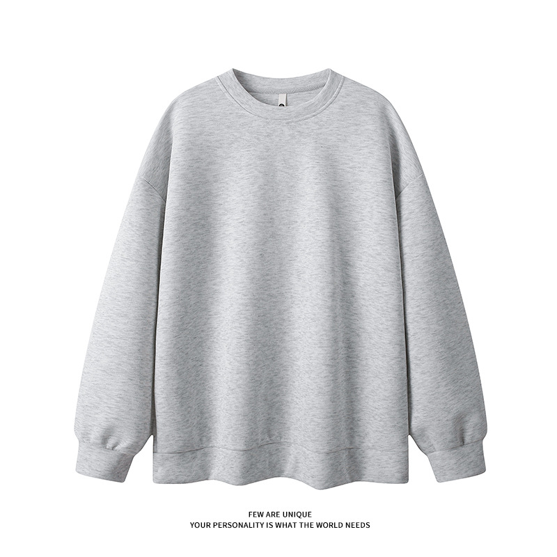 Long Sweat-Shirt  | Sweats À Capuche & Sweat-Shirts  Femme Femme Femme