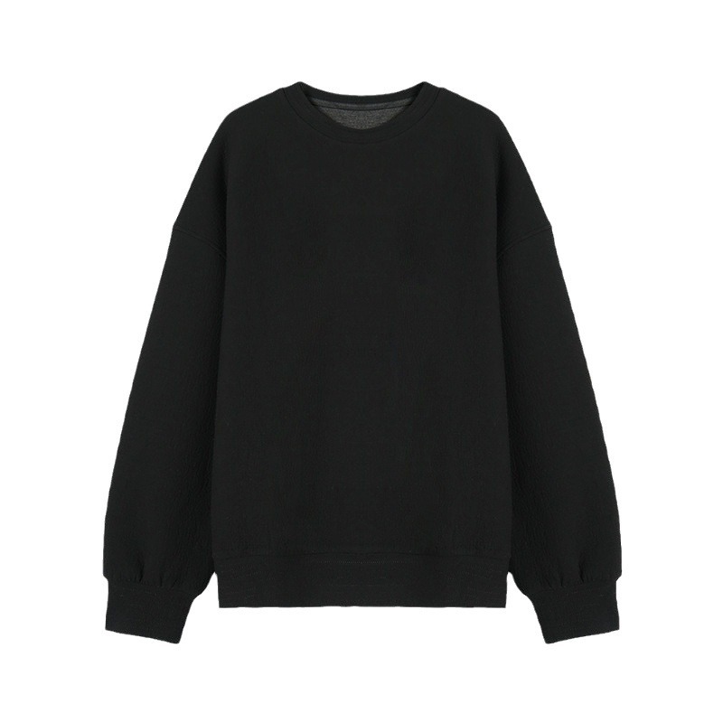 Long Sweat-Shirt  | Sweats À Capuche & Sweat-Shirts  Femme Femme Femme